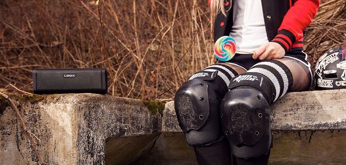 LAMAX Street ST-1 kvalita zvuku